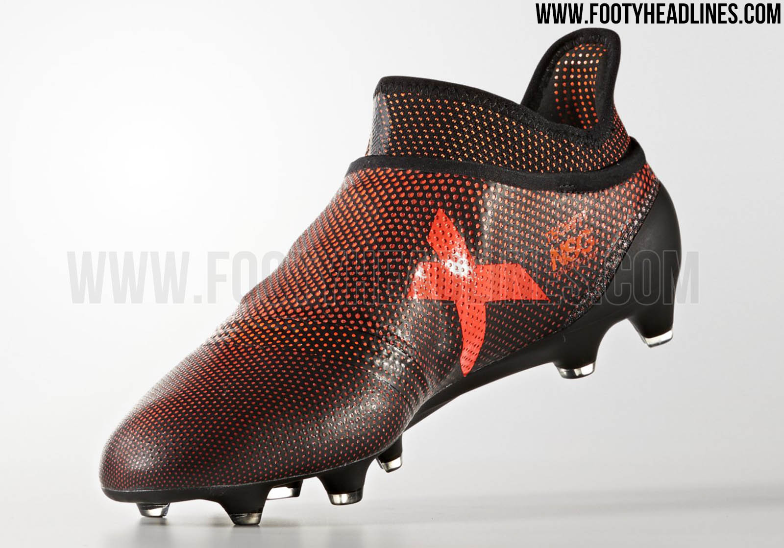 Adidas X 17 Purespeed Pyro Storm Boots Released Footy Headlines